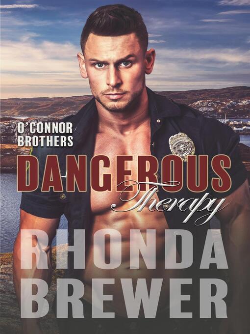 Title details for Dangerous Therapy by Rhonda Brewer - Available